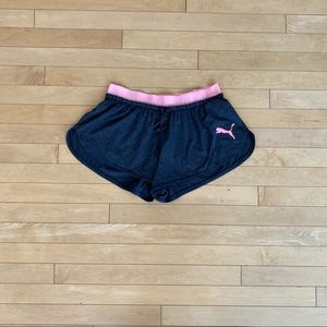 puma shorts
